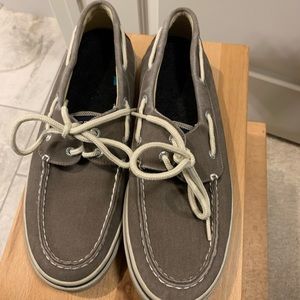 Sperry Topsider